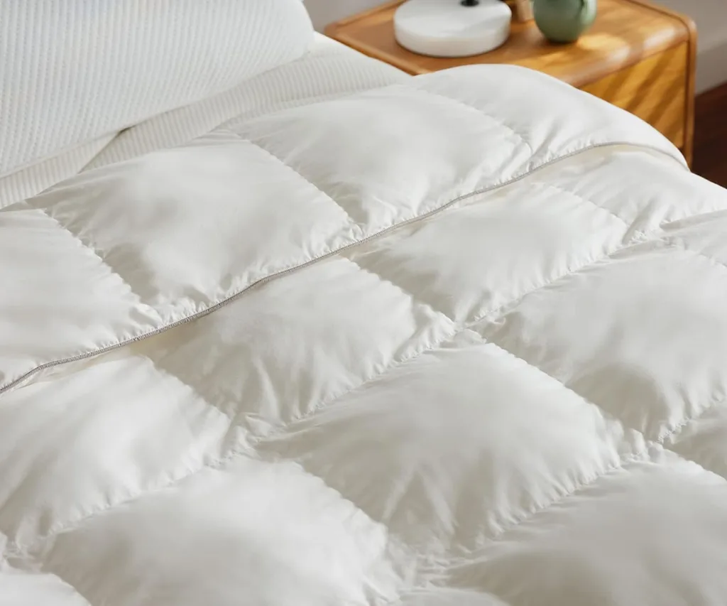 Koala All Seasons Duvet, available through Amazon.
