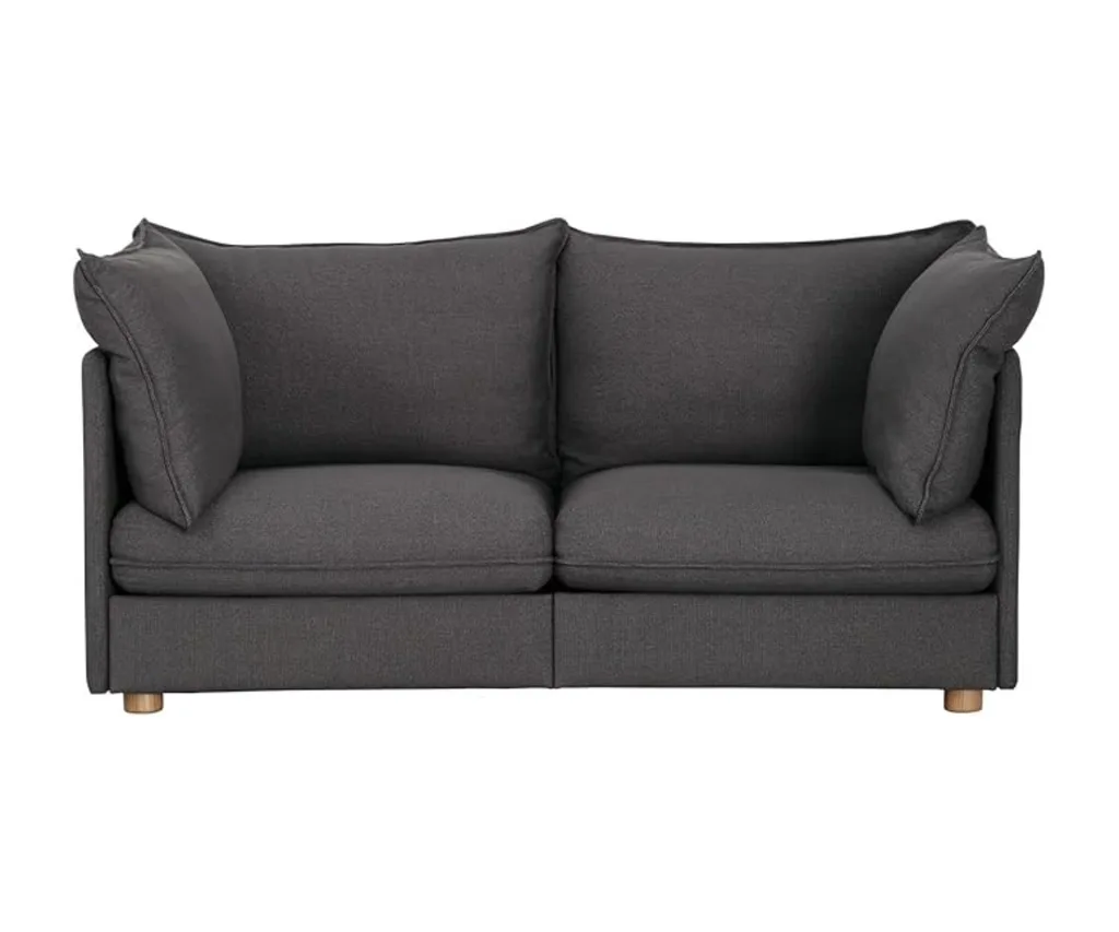 Koala Getaway Sofa 2-Seater with storage in penguin parade is on sale for Amazon Prime Day.