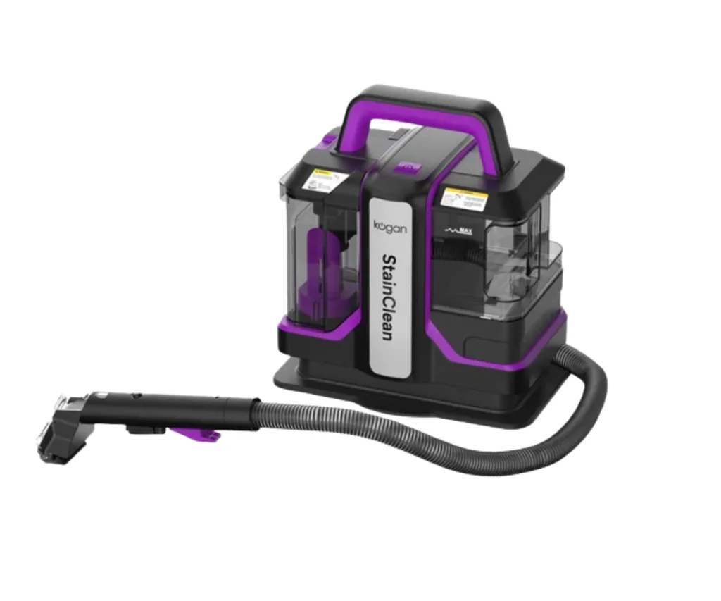 Kogan StainClean Carpet and Upholstery Spot Cleaner