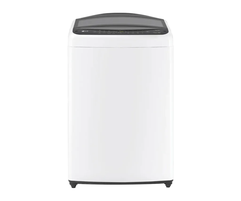LG 10kg Series 5 Top Load Washer - WTL5-10W