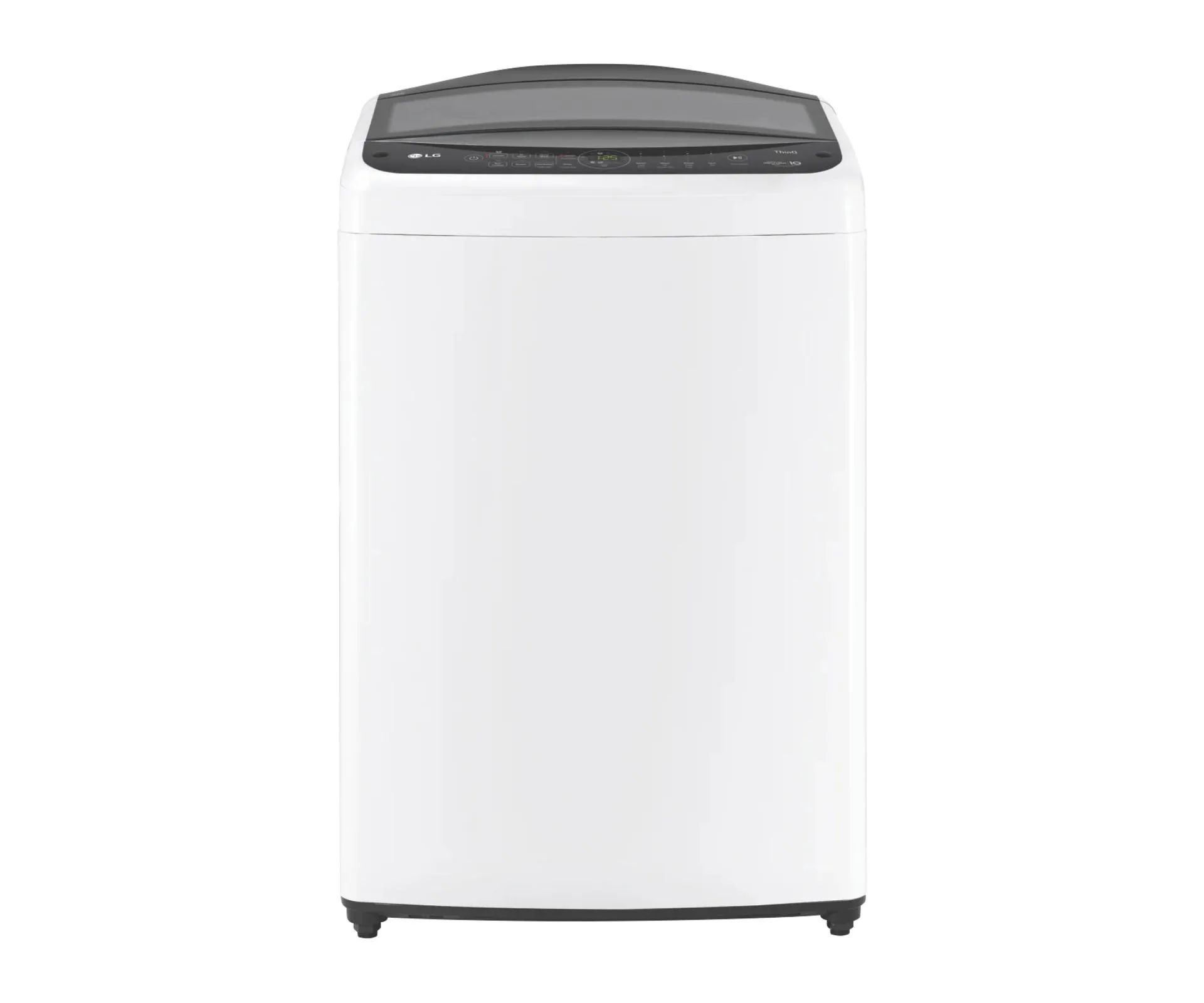 LG 10kg Series 5 Top Load Washer - WTL5-10W