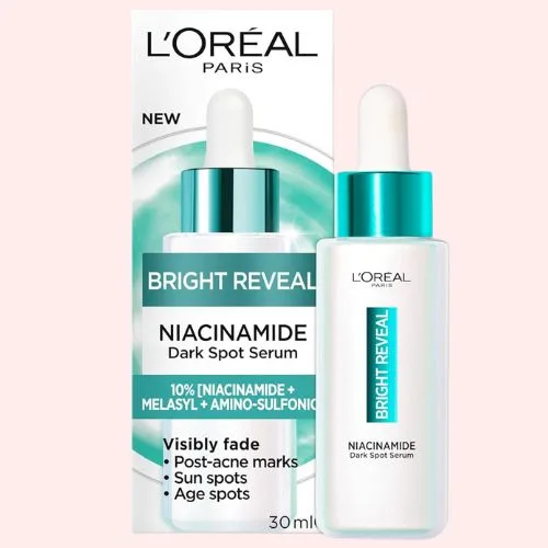 L’Oréal Paris Bright Reveal