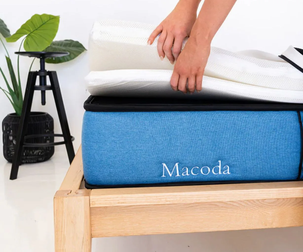 Macoda mattress