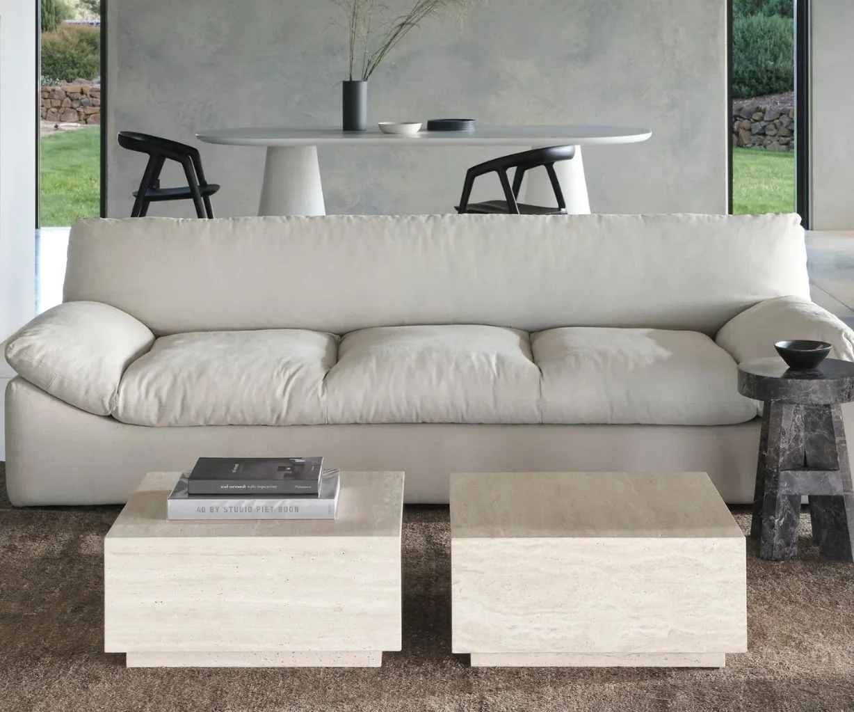 MCM House Parkha Sofa