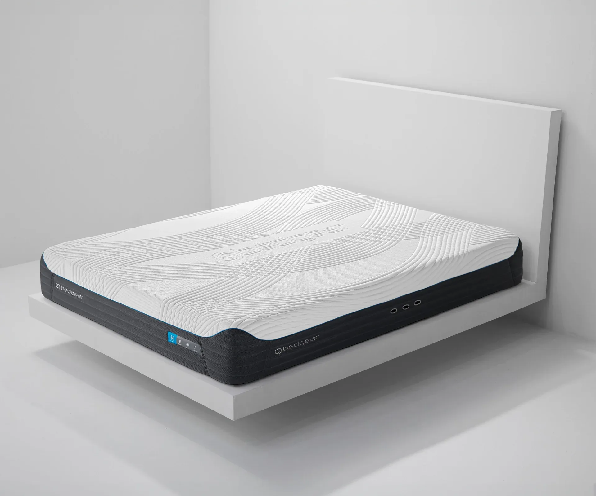 OMF Bedgear H Performance&reg; Mattress + Best Mattress for Back Pain + EOFY Mattress Sales 2026