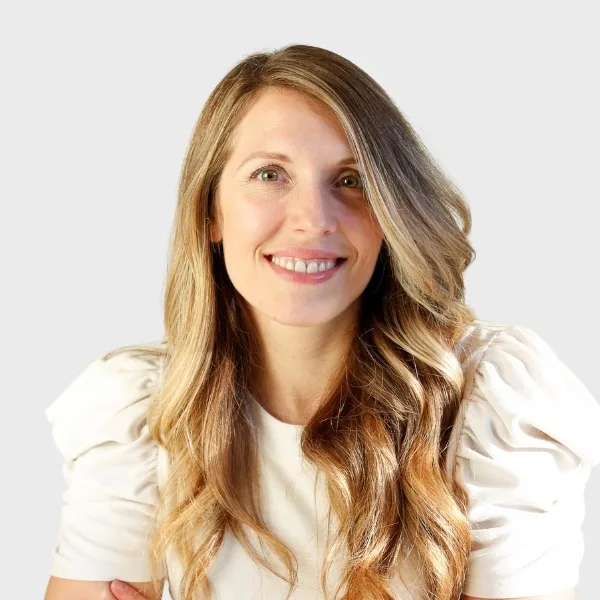 Headshot of Rennae Hoare - Deals Growth Lead from the Deals and Promo Code team.