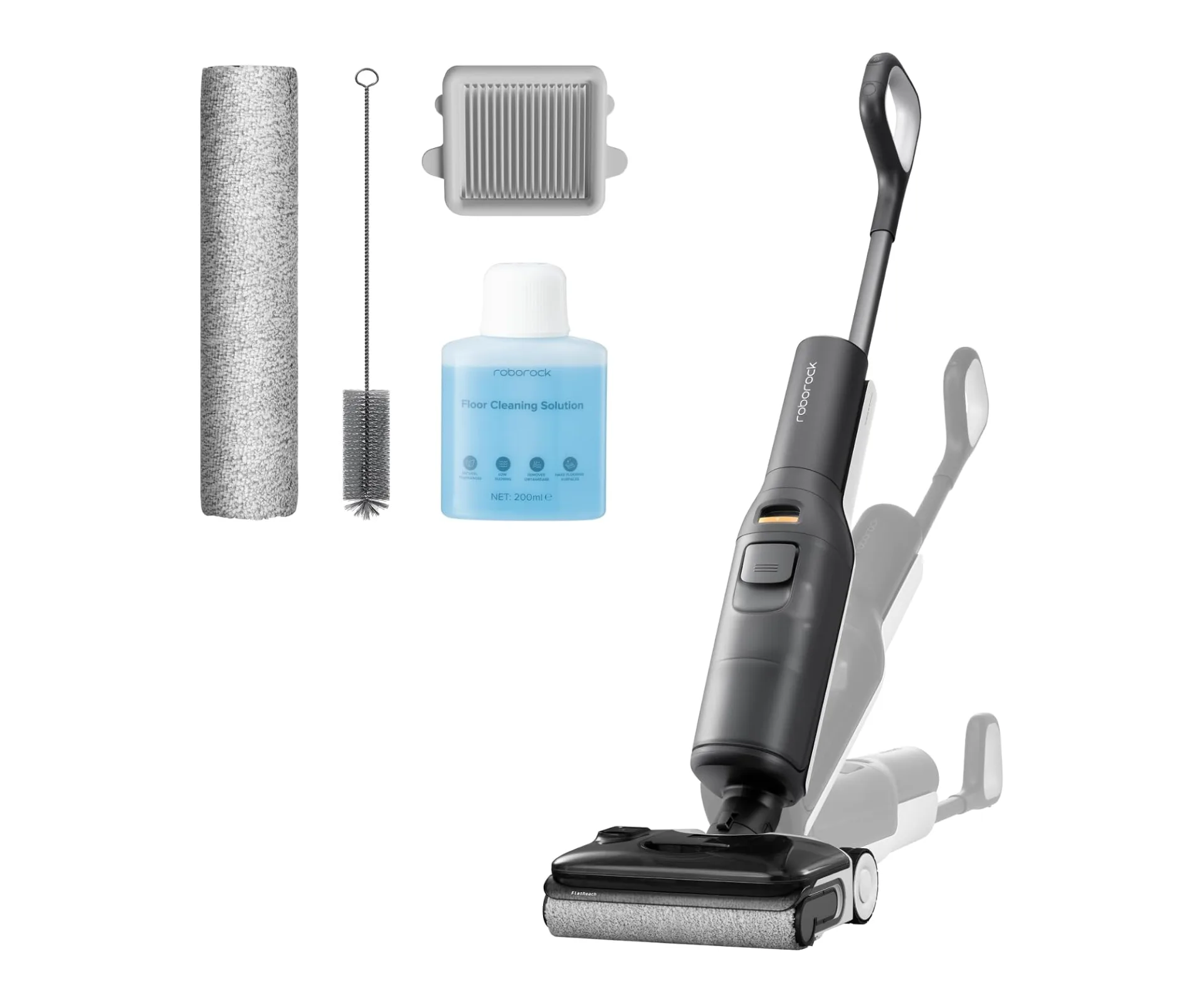 Roborock F25 LT GEN2 Wet Dry Vacuum + Best Wet and Dry Vacuum Cleaners Australia 2026
