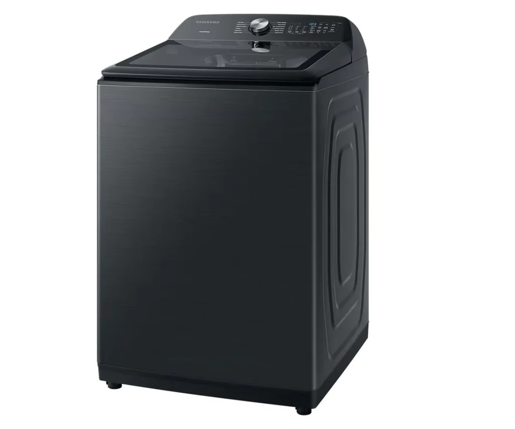 Samsung 14kg Top Load Washer with BubbleStorm
