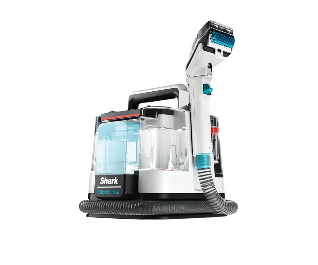 Shark StainStriker