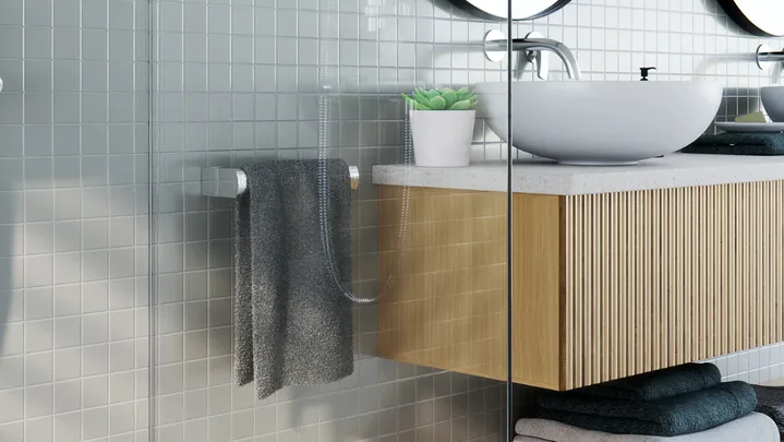 3 smart solutions to common bathroom drainage problems