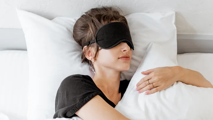 The game-changing sleep gadget that helps you get more shuteye