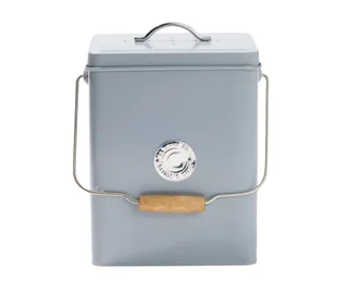 Smith + Nobel Heritage compost caddy, Harris Scarfe