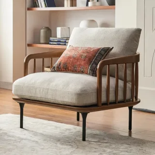 Wayne Armchair