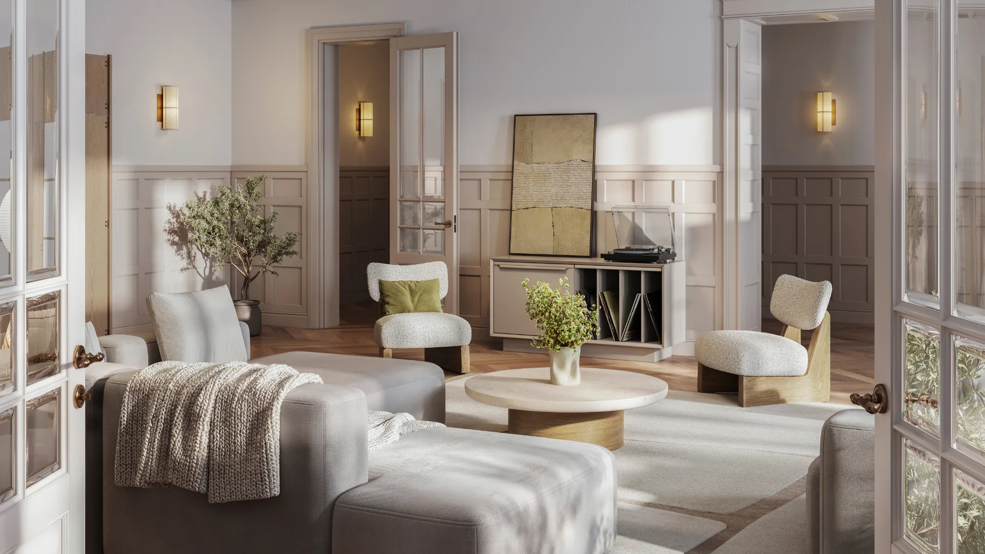 8 must-have home décor pieces from Target - Better Homes & Gardens ...