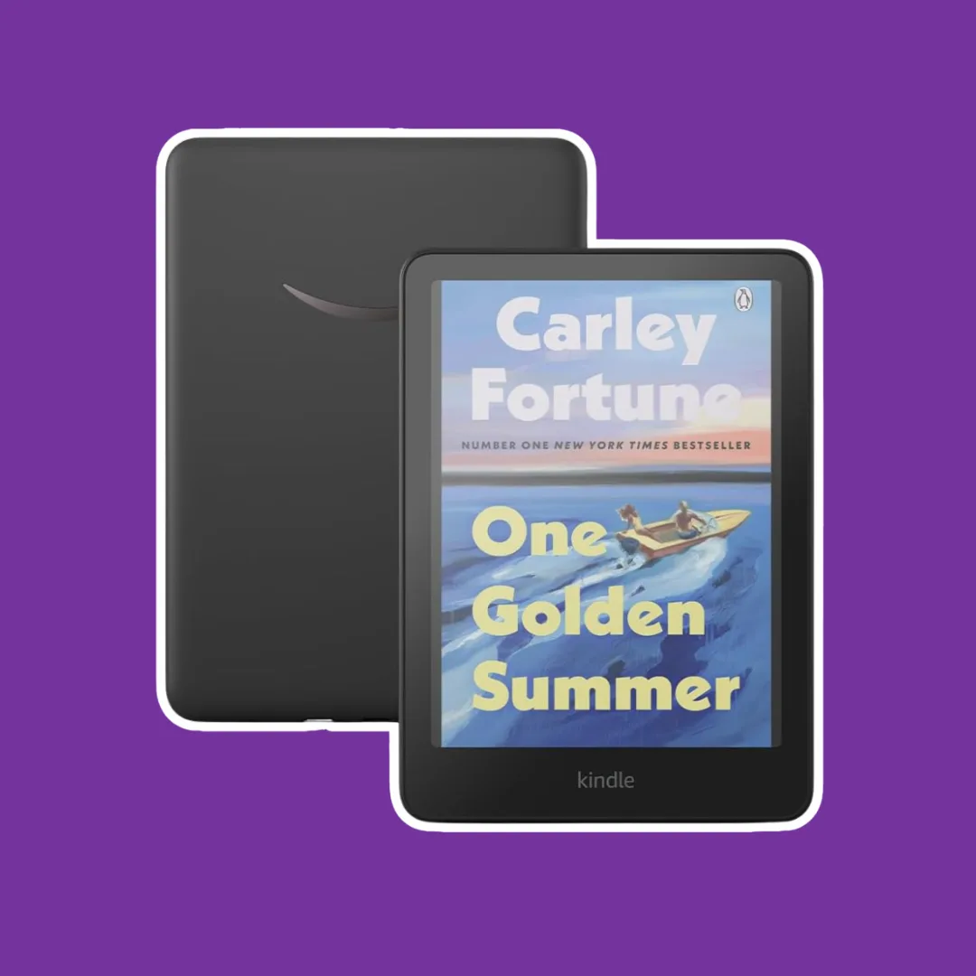 Amazon Kindle Colorsoft