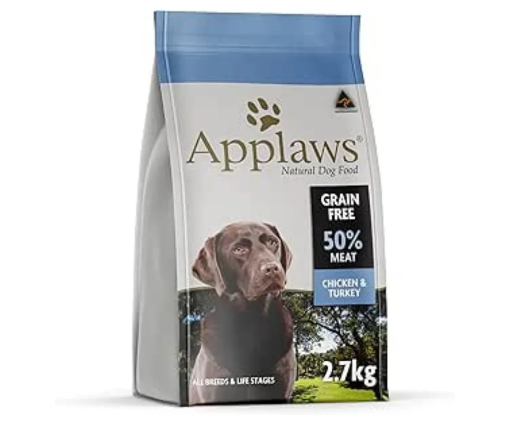 applaws dog grain free dog food as best pet product amazon