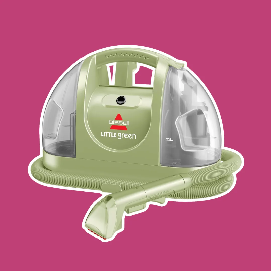 BIssell Little Green Spot Cleaner