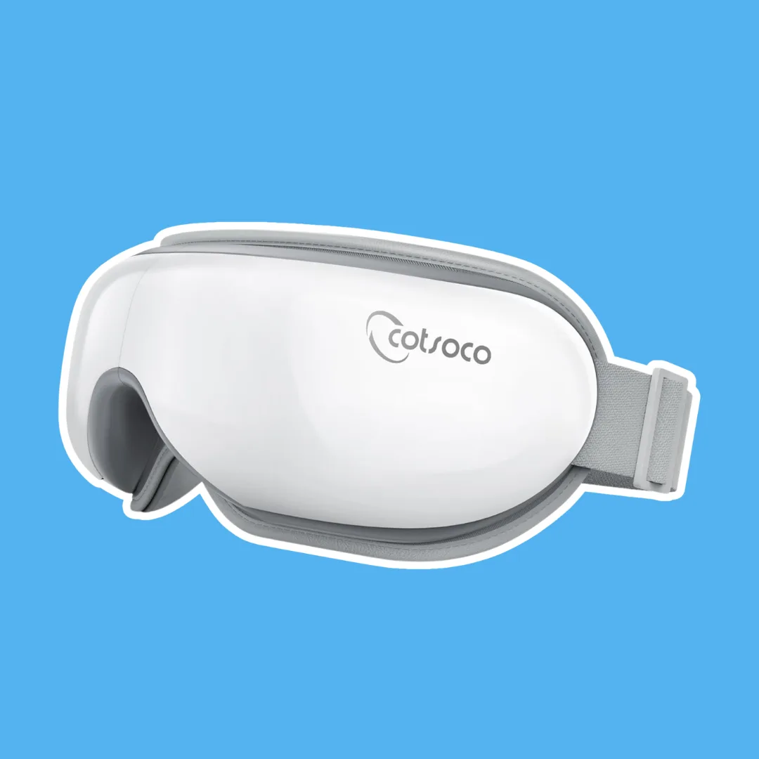 Cotsoco Eye Massager