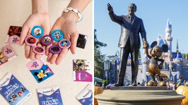 A rare Disney collectible is coming to Woolworths and fans are losing it