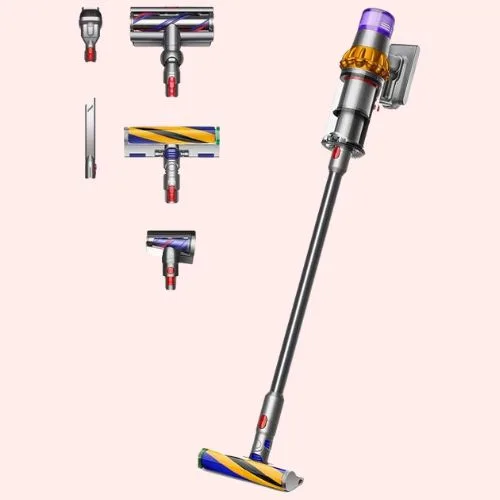 Dyson V15 Detect™ Absolute Cordless Vacuum Cleaner