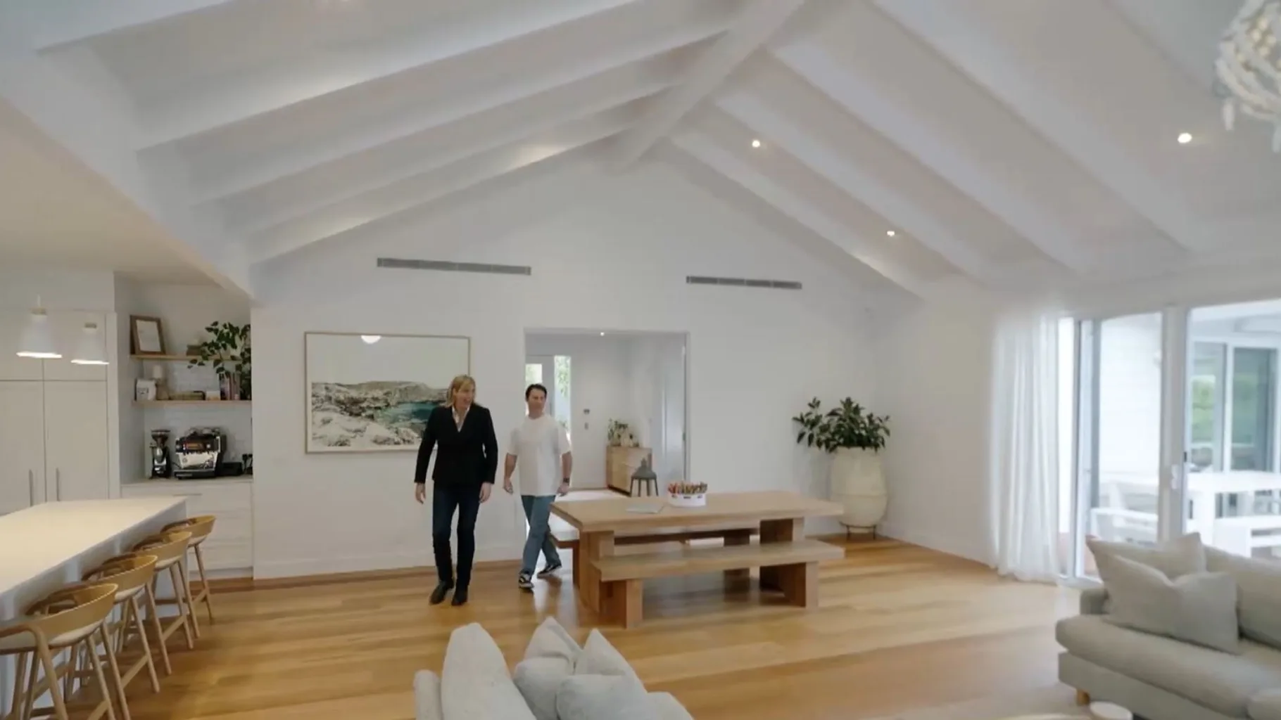 Jimmy Rees shares a look inside his fun-filled family home - Better ...