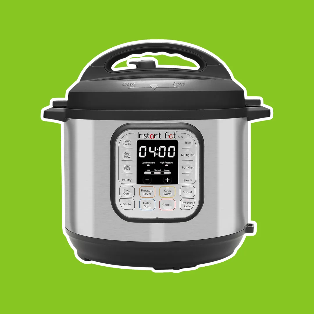 Instant Pot Duo 7-in-1 Multicooker