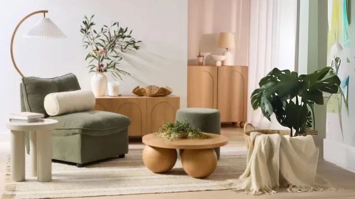 Kmart’s August Living range just dropped — and the colour choice has fans divided