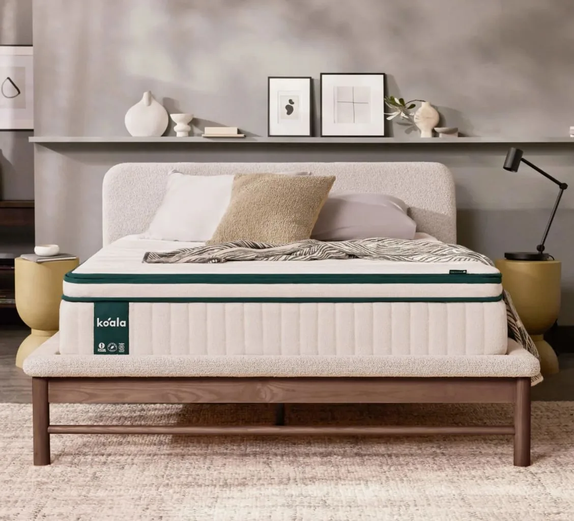 Koala Luxe Mattress