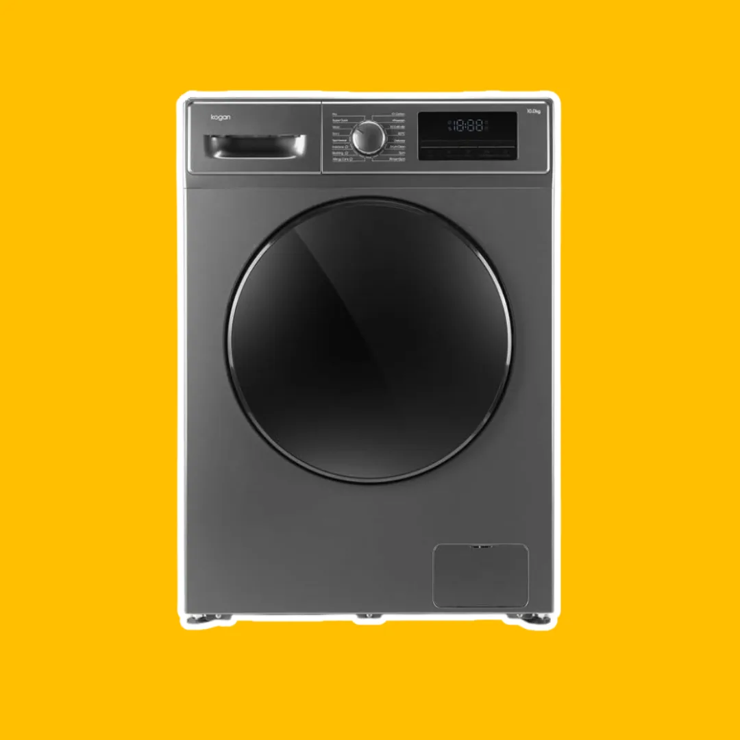 Kogan 10kg Front Load Washing Machine