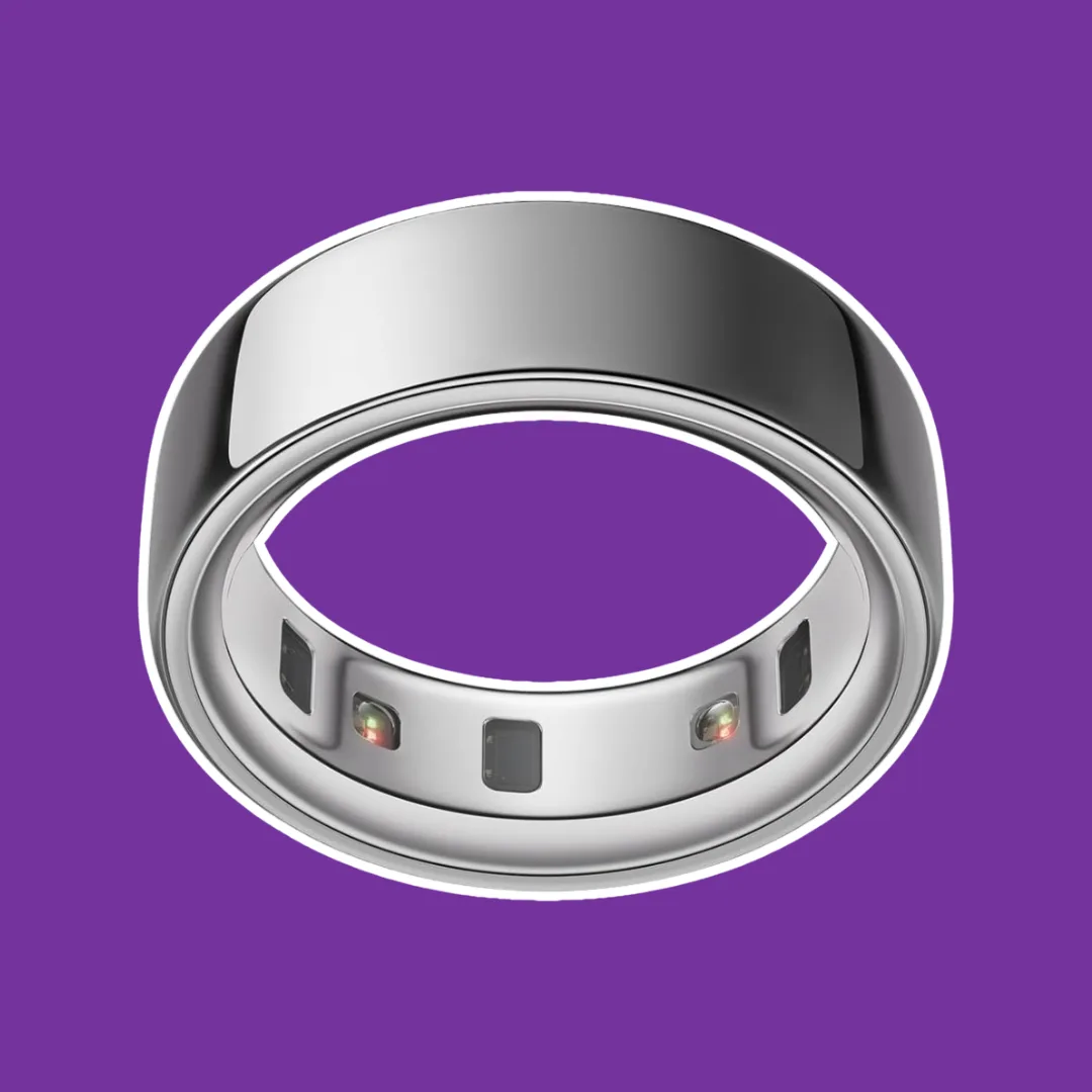 Oura Ring 4