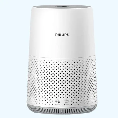 Philips 800i Series Compact Air Purifier