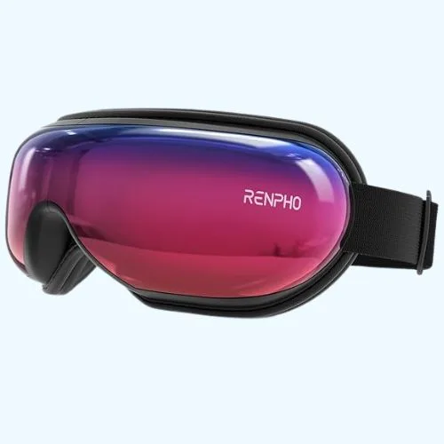 RENPHO Eyeris 1 Eye Massager with Heat