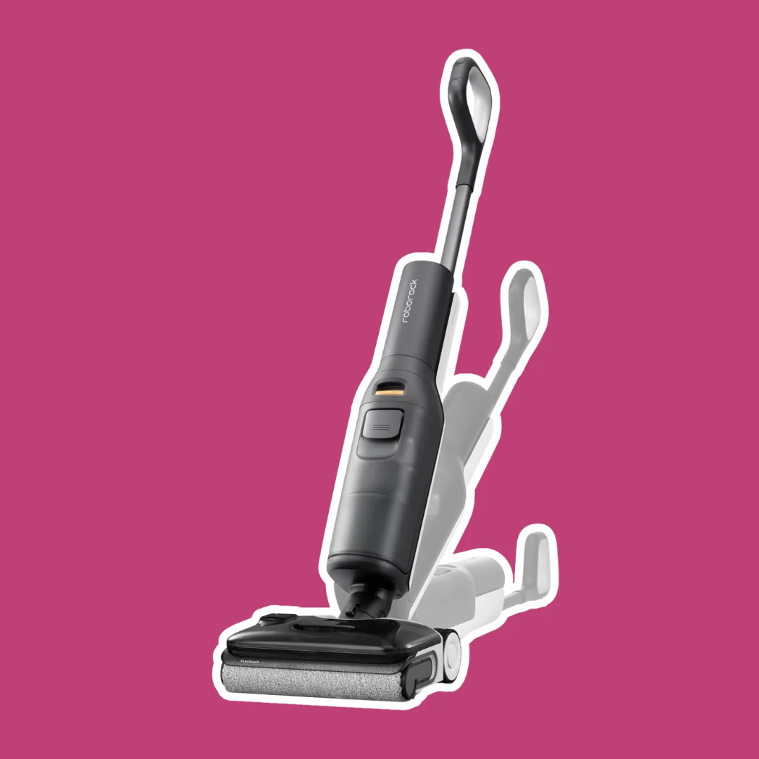 Roborock F25 LT GEN2 Wet Dry Vacuum