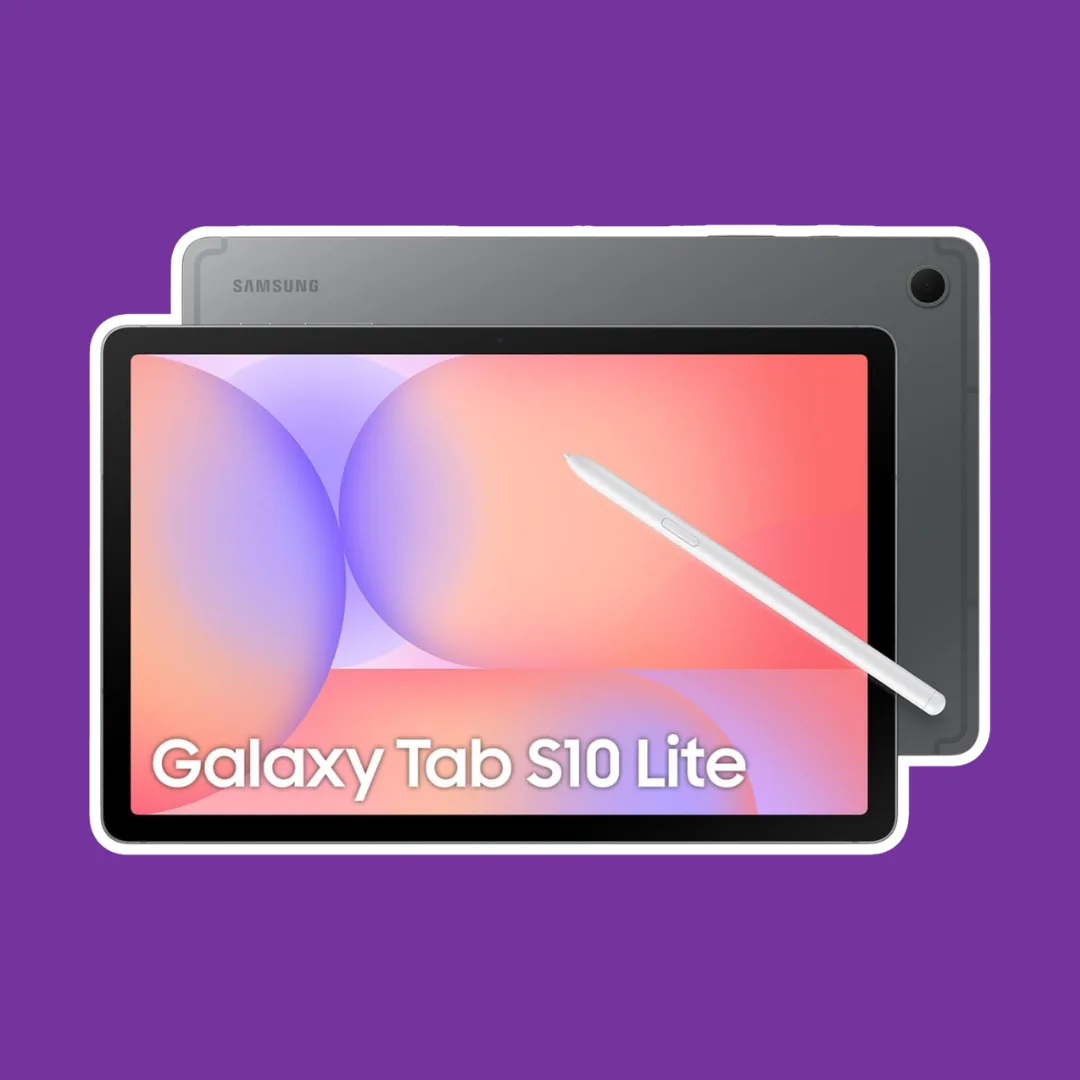 Samsung Galaxy Tab S10 Lite