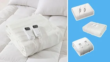Best electric blankets Australia 2026