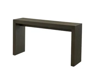 Sloane console table, Castlery