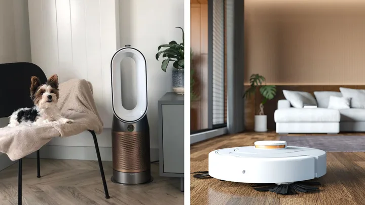 20 Amazon tech deals that will instantly upgrade your home
