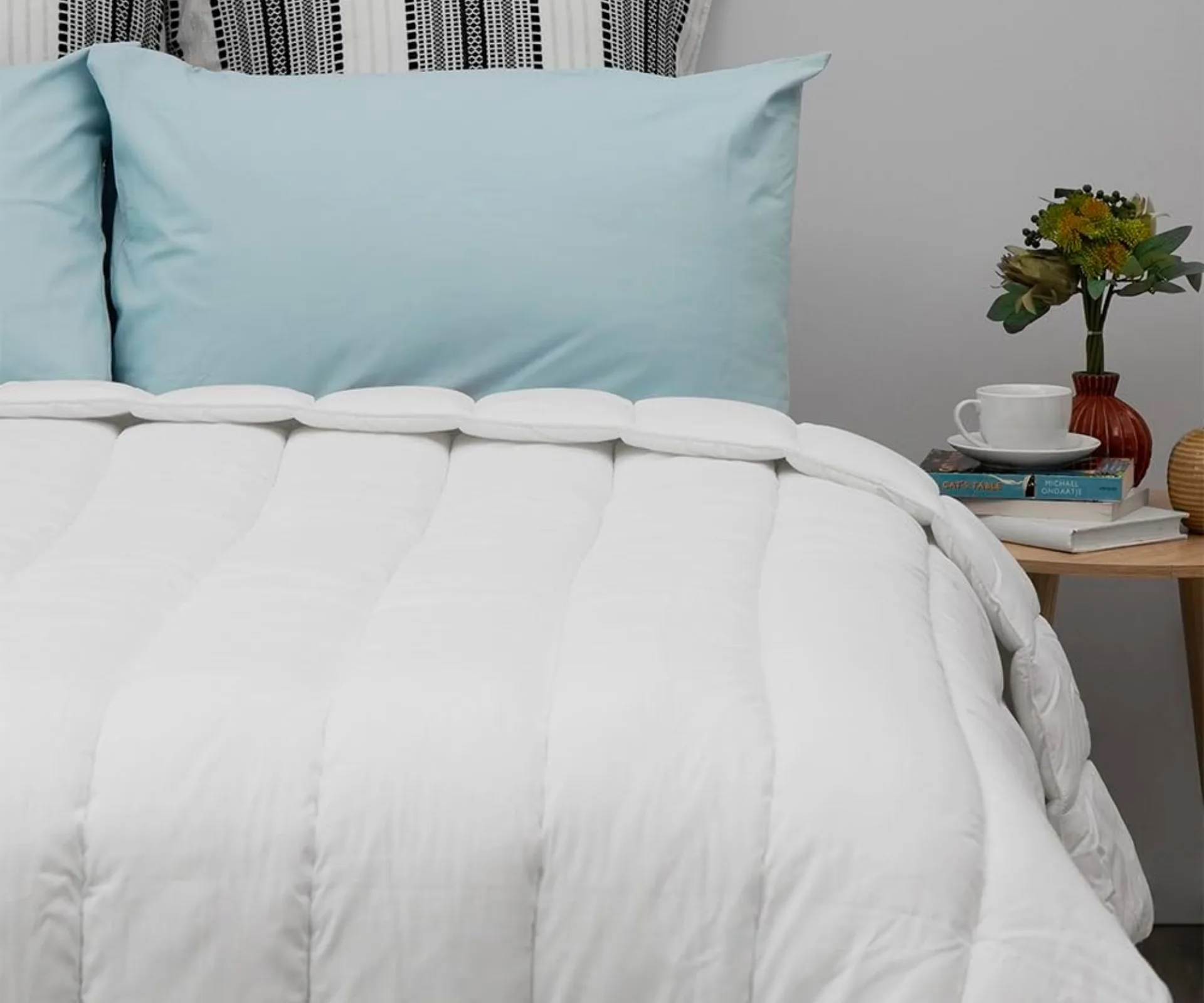 Tontine Australian Wool Quilt in double from Amazon.