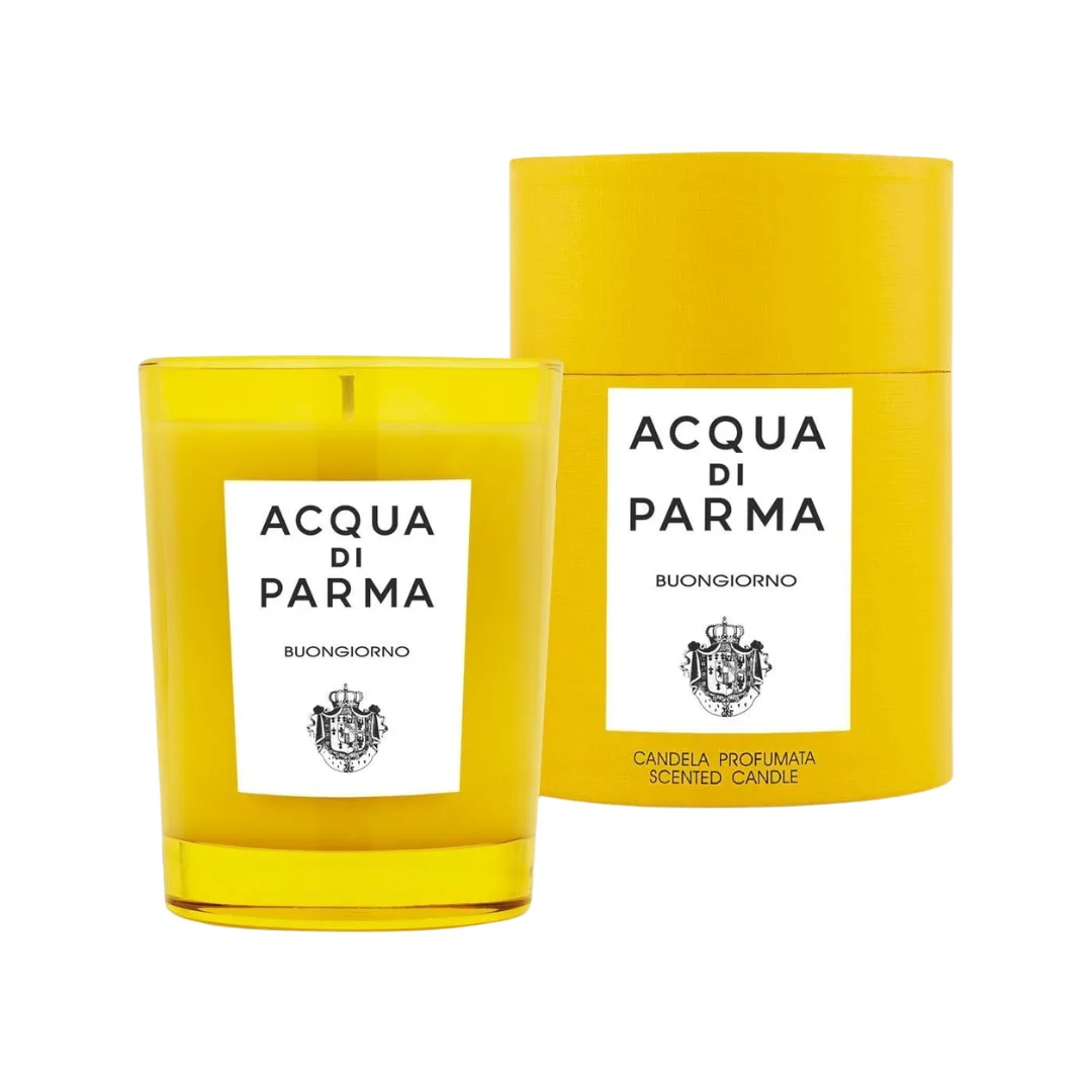 Acqua di Parma Buongiorno Candle
