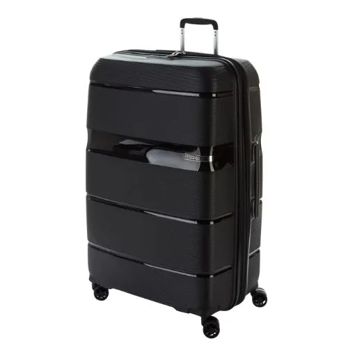 American Tourister Linex 81cm Suitcase black