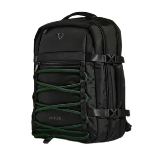 Discovery Backpack in Antler Green