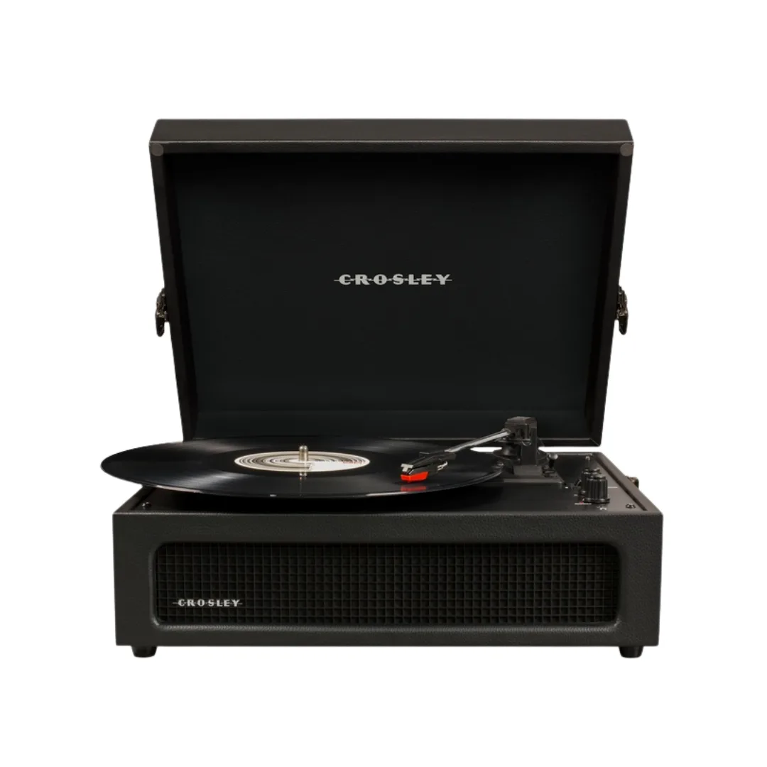 Crosley Voyager Bluetooth Portable Turntable