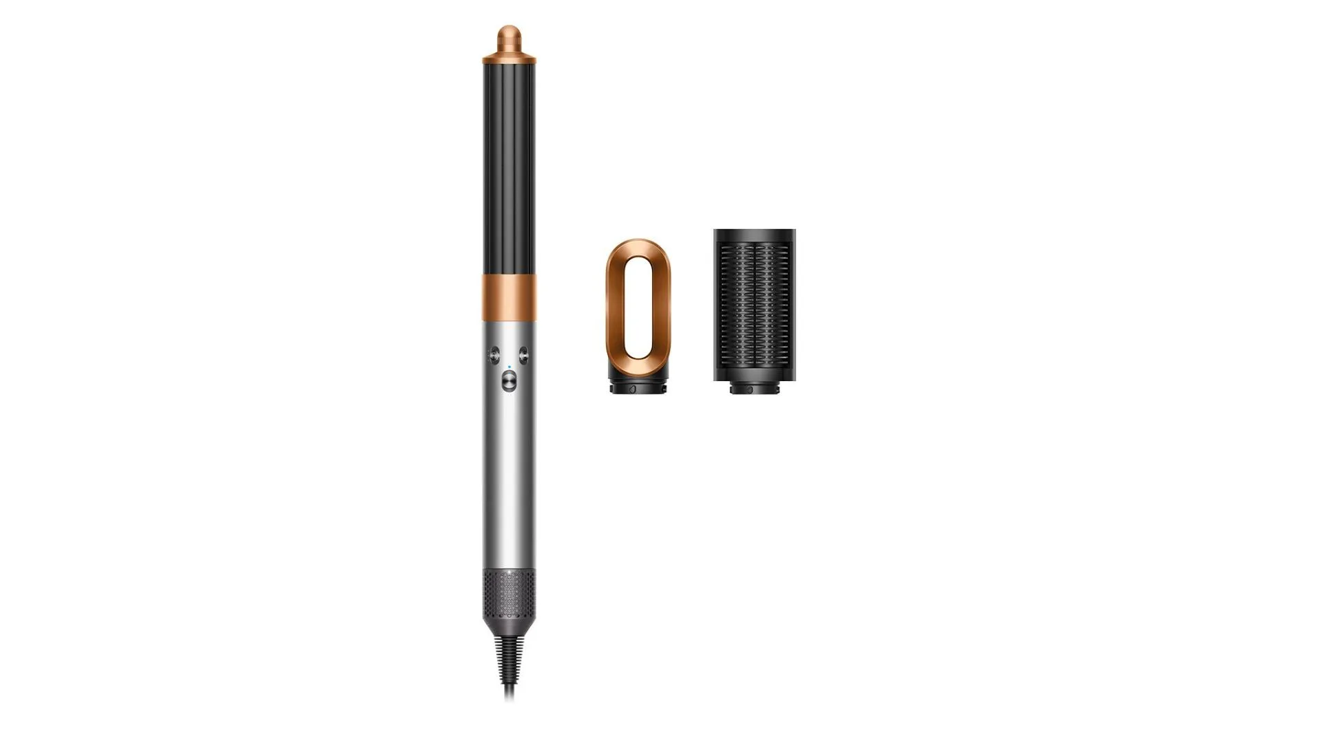 Dyson Airwrap Origin multi-styler and dryer (Nickel/Copper)