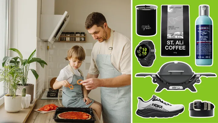 30 Father’s Day gift ideas for dads who “don’t want anything”
