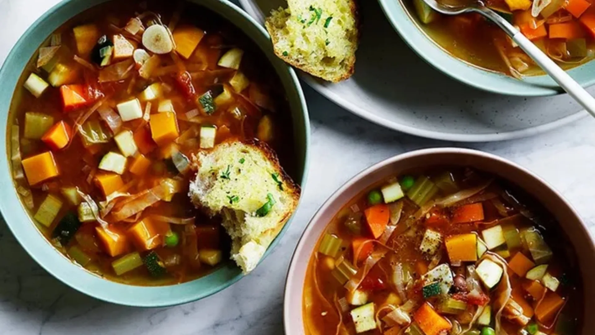 7 freezer friendly soup recipes that take the hassle out of healthy work lunches