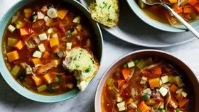 7 freezer friendly soup recipes that take the hassle out of healthy work lunches