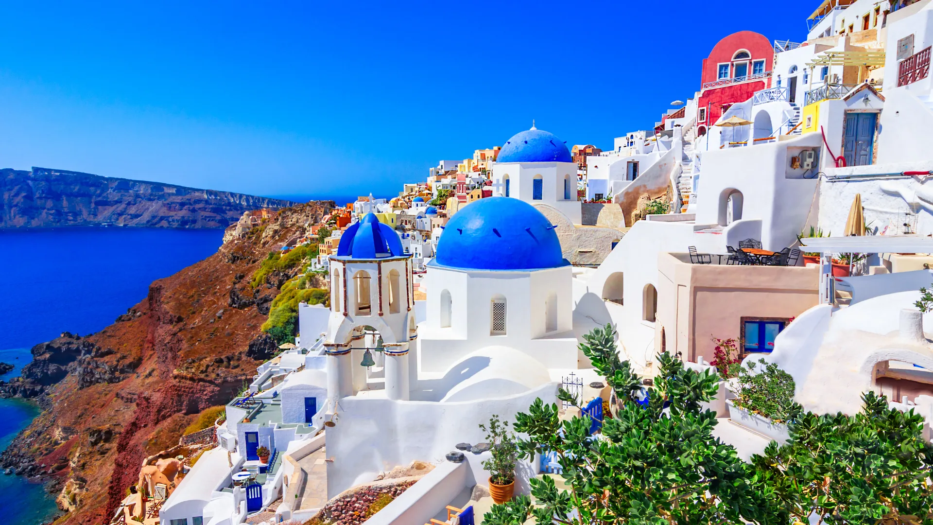 We’ve got Click Frenzy’s best travel deals to make your dream holiday cheaper