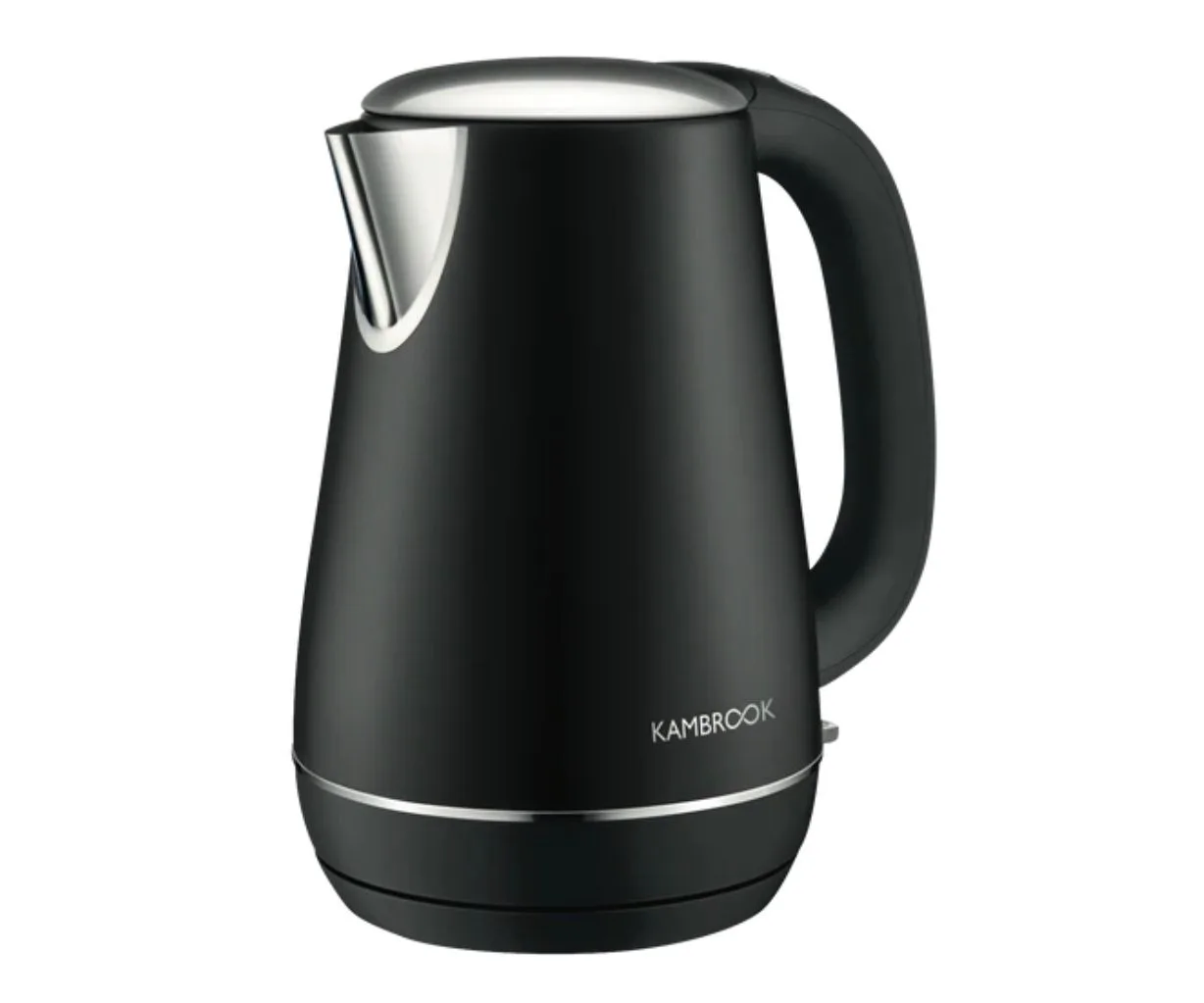 Kambrook Purely Perfect 1.7L BPA Free Kettle