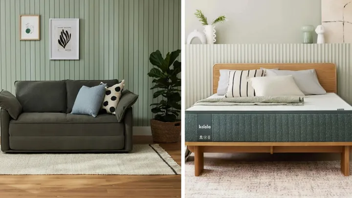 Afterpay Day 2025: where to snag the best early deals on robot vacuums, sofa beds and more