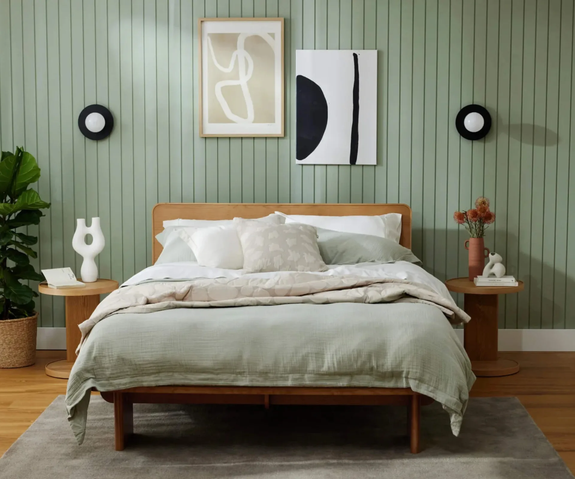 Product image of the Koala Kirribilli Bed Base sale, a top pick from the 2025 Koala Black Friday furniture sale